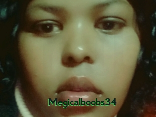 Megicalboobs34