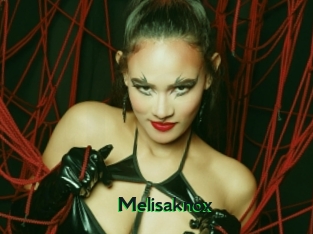Melisaknox