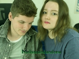 Melissaandandrew