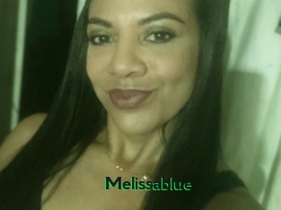 Melissablue