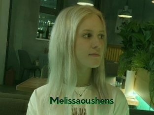 Melissaoushens