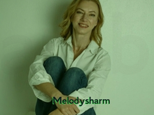 Melodysharm