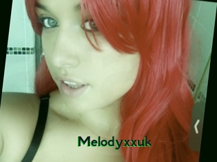 Melodyxxuk