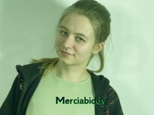 Merciabiddy