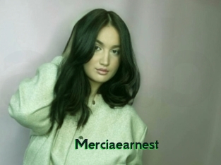 Merciaearnest