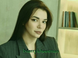 Merrylcheesman