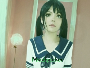 Miaahparker