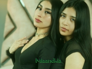 miaandkia Arabeurette