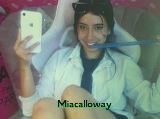 Miacalloway