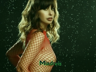 Miadreis