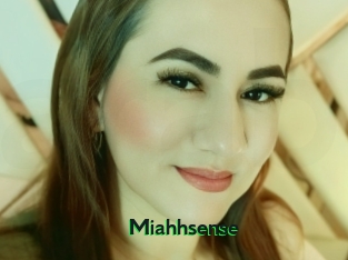 Miahhsense