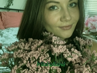 Miaholland