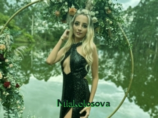 Miakolosova
