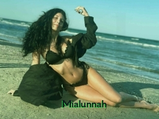 Mialunnah