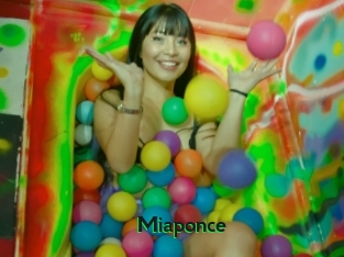 Miaponce
