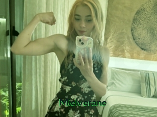 Mielverane