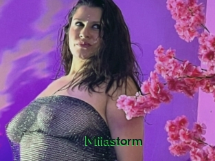 Miiastorm