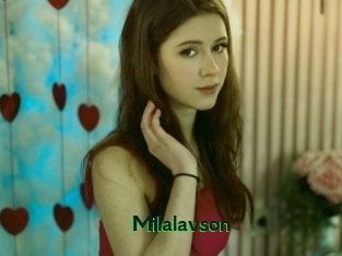 Milalavson