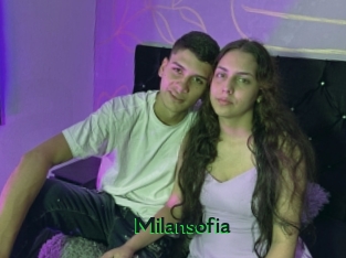 Milansofia