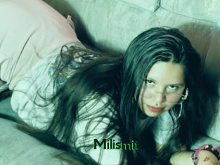 Milismit