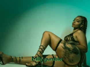 Millygumbler