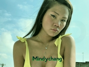 Mindychang