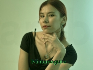 Mintamaguire