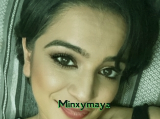 Minxymaya