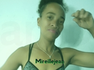 Mireillejean