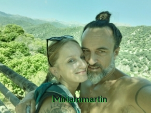 Miriammartin