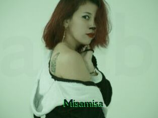 Misamisa