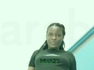 Mish25
