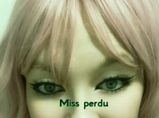 Miss_perdu