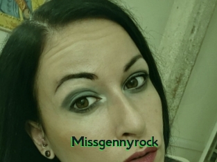 Missgennyrock