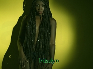 Misslyn