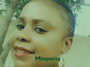 Missparisx