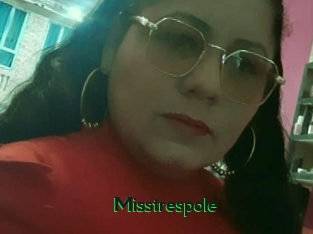 Misstrespole