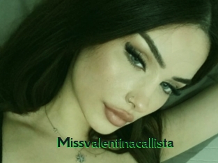 Missvalentinacallista