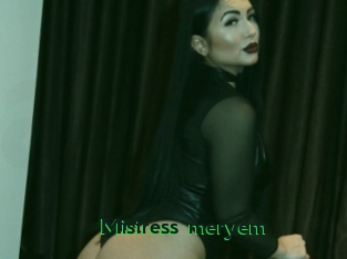 Mistress_meryem