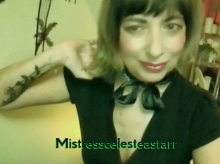 Mistresscelesteastarr