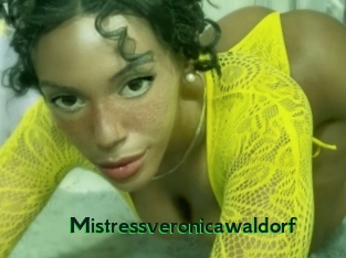mistressveronicawaldorf Arabeurette