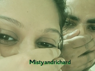 Mistyandrichard