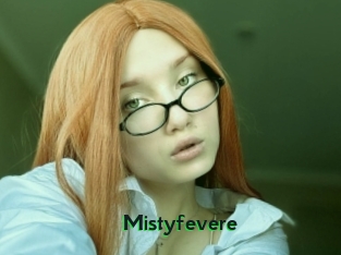 Mistyfevere