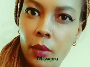 Miswpru