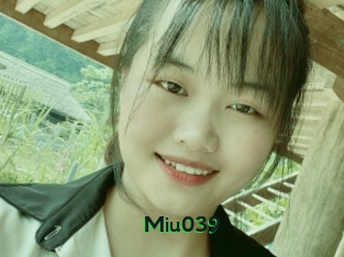 Miu039