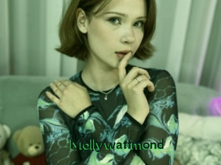 Mollywattmond