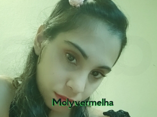 Molyvermelha