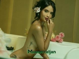 Monserratjan