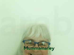 Mummamarley
