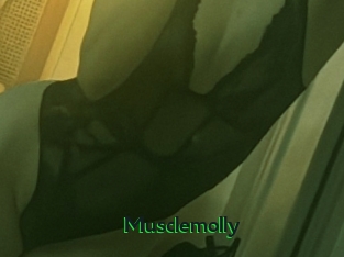 Musclemolly